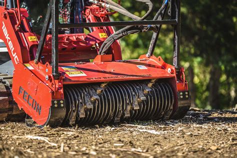 fecon bull hog skid steer|fecon bull hog attachment.